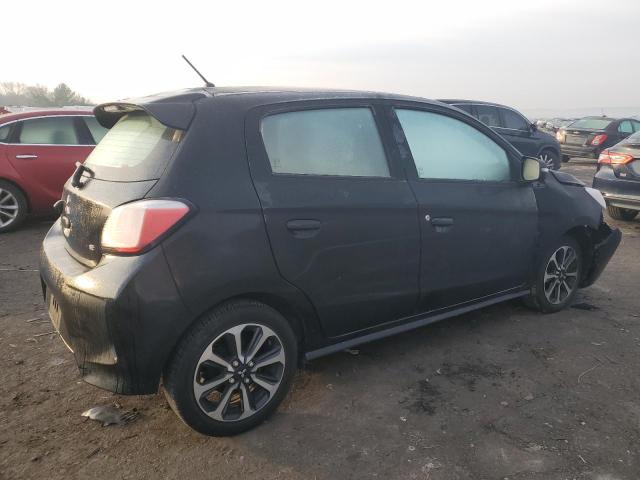 Изображение 3 2021 MITSUBISHI MIRAGE SE 2021 с VIN ML32AWHJ5MH004996
