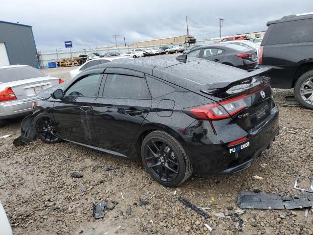 Изображение 2 2023 HONDA CIVIC SPORT 2023 с VIN 19XFL2H8XPE009748