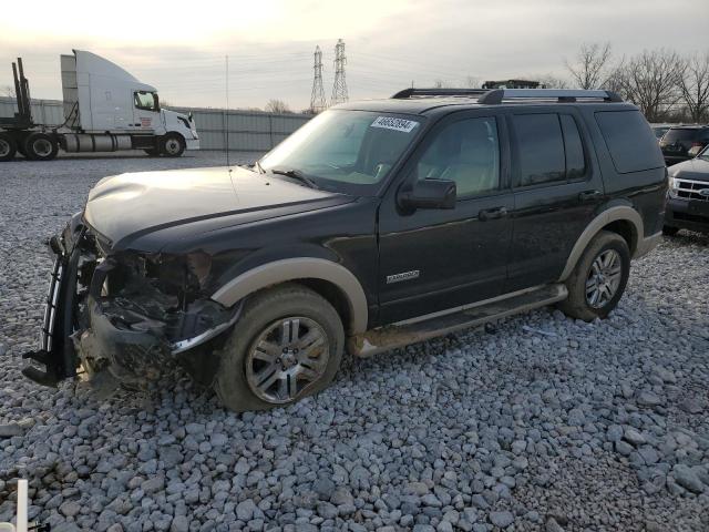 2007 FORD EXPLORER EDDIE BAUER 2007 image