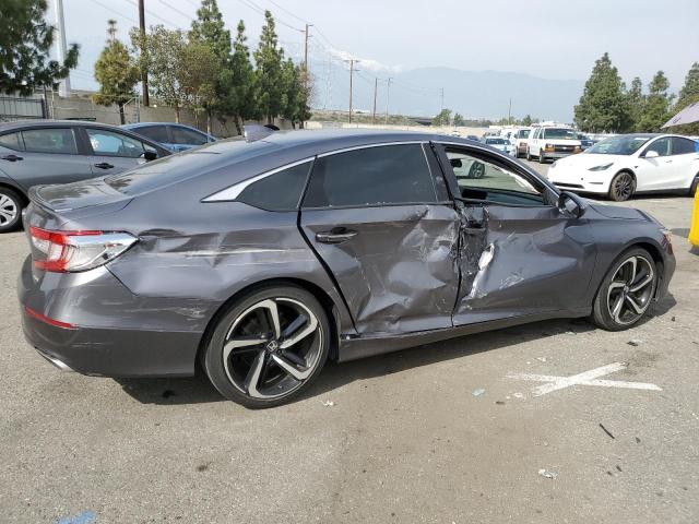 Image 3 of 2019 HONDA ACCORD SPORT 2019 with VIN 1HGCV1F32KA034428