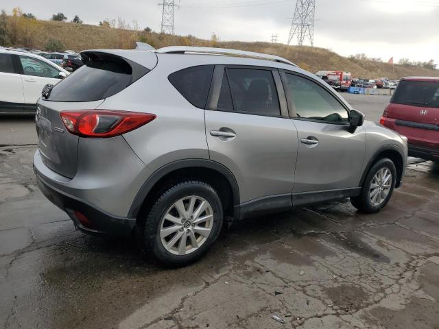 Изображение 3 2015 MAZDA CX-5 TOURING 2015 с VIN JM3KE4CY5F0551298
