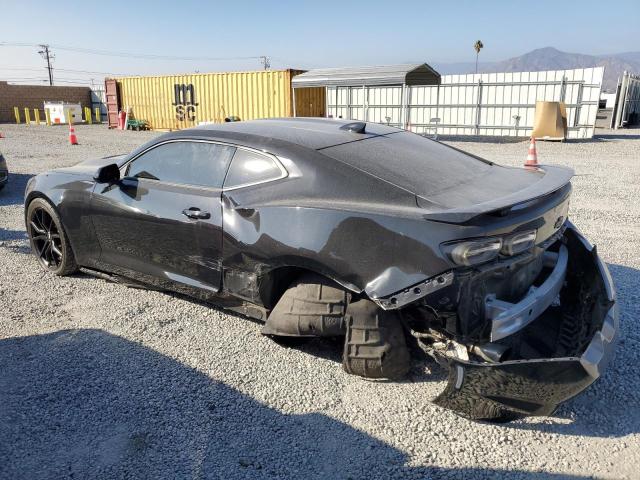 Image 2 of 2019 CHEVROLET CAMARO SS 2019 with VIN 1G1FG1R78K0125769