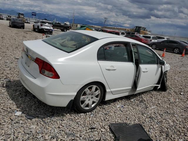 Obraz 3 z 2010 HONDA CIVIC LX 2010 z VIN 19XFA1F53AE066289