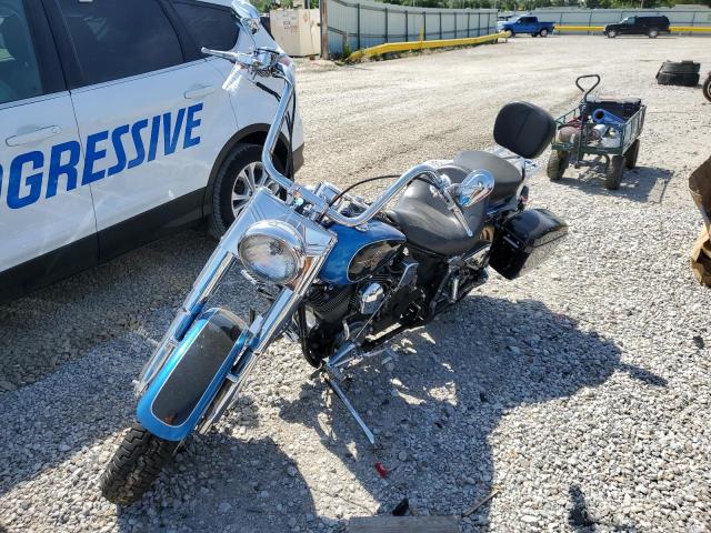 Obraz 2 z 1999 HARLEY-DAVIDSON FLSTF  1999 z VIN 1HD1BML15XY039350