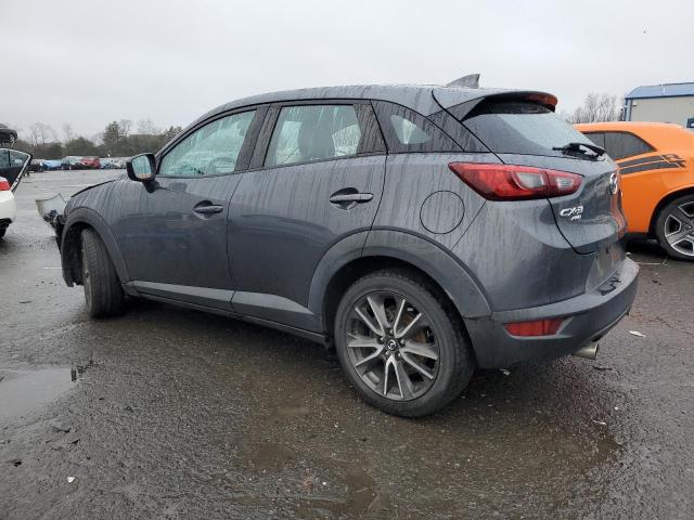 Изображение 2 2017 MAZDA CX-3 TOURING 2017 с VIN JM1DKFC73H0141776