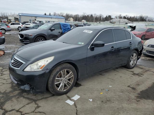 Image 1 of 2013 INFINITI G37  2013 with VIN JN1CV6AR7DM356784
