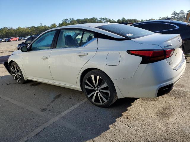 Изображение 2 2021 NISSAN ALTIMA SR 2021 с VIN 1N4BL4CV0MN401156