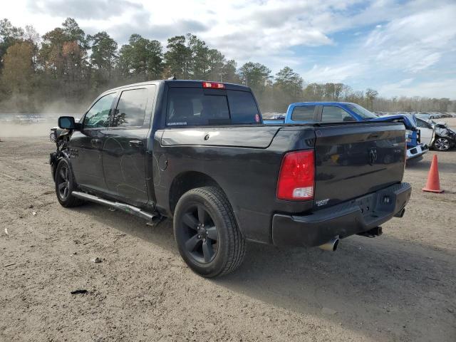 Obraz 2 z 2019 RAM 1500 CLASSIC SLT 2019 z VIN 1C6RR6LT3KS515868
