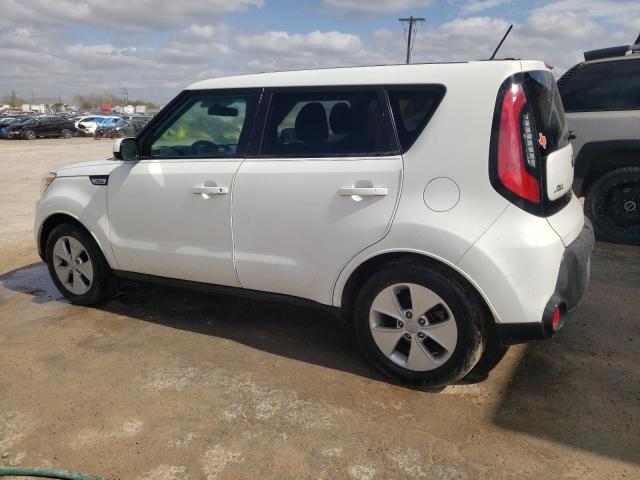 Изображение 2 2016 KIA SOUL  2016 с VIN KNDJN2A20G7382730