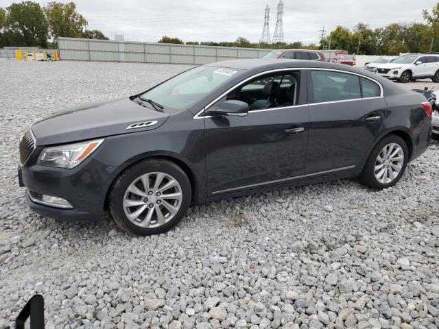 Изображение 2014 BUICK LACROSSE  2014