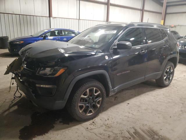 Obraz 2017 JEEP COMPASS TRAILHAWK 2017