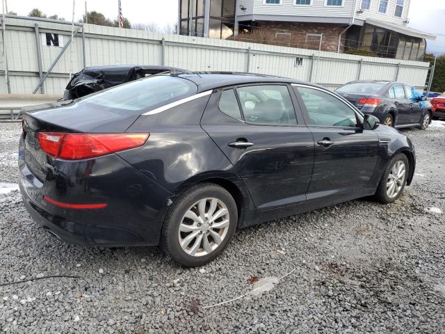 Obraz 3 z 2015 KIA OPTIMA EX 2015 z VIN 5XXGN4A74FG410827