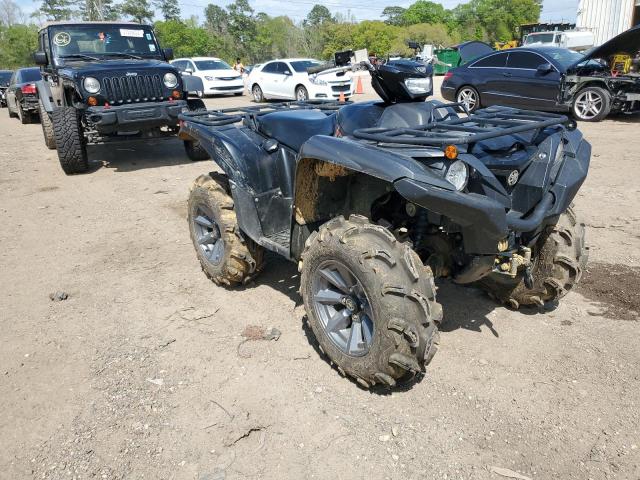 Image 1 of 2022 YAMAHA YFM700 G 2022 with VIN 5Y4AMK2E2NA101188