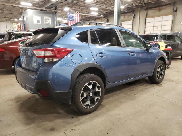 Obraz 3 z 2018 SUBARU CROSSTREK PREMIUM 2018 z VIN JF2GTADC0JH322481
