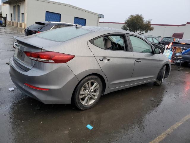 Изображение 3 2018 HYUNDAI ELANTRA SEL 2018 с VIN 5NPD84LF2JH324931