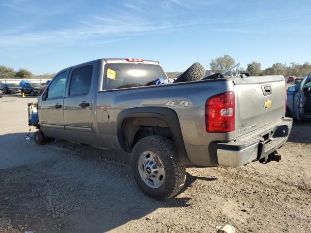 Image 2 of 2013 CHEVROLET SILVERADO K2500 HEAVY DUTY LT 2013 with VIN 1GC1KXCG8DF139912