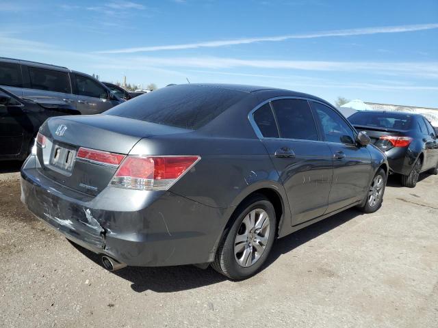 Изображение 3 2011 HONDA ACCORD SE 2011 с VIN 1HGCP2F60BA007190
