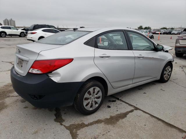 Изображение 3 2015 HYUNDAI ACCENT GLS 2015 с VIN KMHCT4AE5FU801560