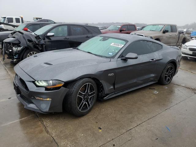 Obraz 2022 FORD MUSTANG GT 2022