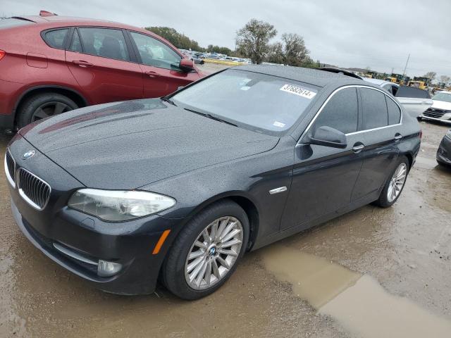 Obraz 2012 BMW 535 I 2012