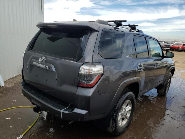 Obraz 3 z 2022 TOYOTA 4RUNNER SR5/SR5 PREMIUM 2022 z VIN JTEMU5JR8N6019153