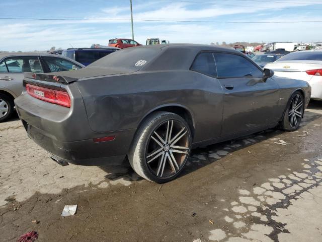 Image 3 of 2013 DODGE CHALLENGER R/T 2013 with VIN 2C3CDYBT2DH615937