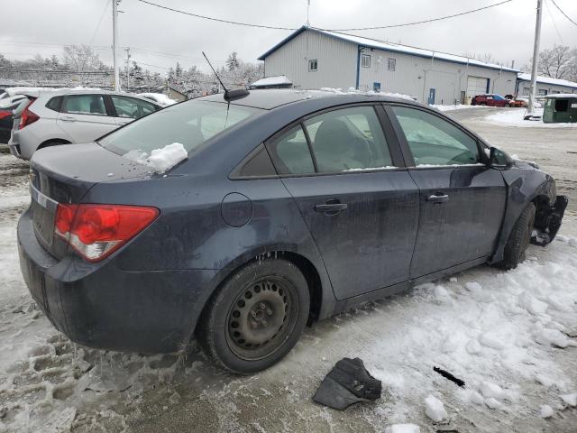 Obraz 3 z 2016 CHEVROLET CRUZE LIMITED LS 2016 z VIN 1G1PC5SG5G7139242