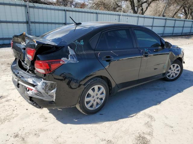 Изображение 3 2023 KIA RIO LX 2023 с VIN 3KPA24AD3PE538491