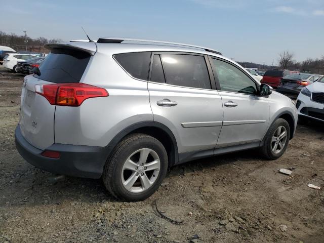Изображение 3 2013 TOYOTA RAV4 XLE 2013 с VIN JTMRFREV7DD006309