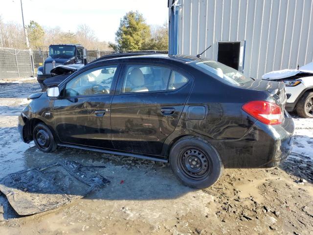 Obraz 2 z 2019 MITSUBISHI MIRAGE G4 ES 2019 z VIN ML32F3FJ1KHF06715