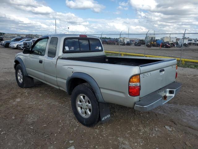 Obraz 2 z 2004 TOYOTA TACOMA XTRACAB 2004 z VIN 5TEWM72N44Z367795