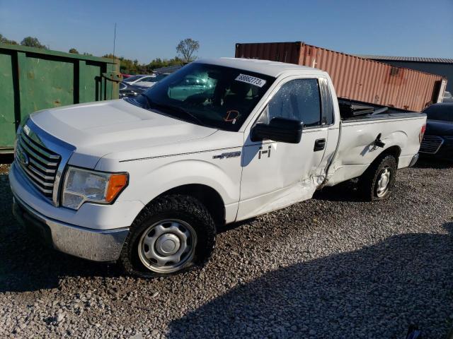 Obraz 2013 FORD F150  2013
