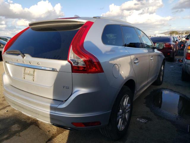 Image 3 of 2015 VOLVO XC60 T5 PREMIER 2015 with VIN YV440MDK3F2758767