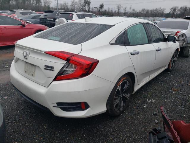 Изображение 3 2016 HONDA CIVIC TOURING 2016 с VIN 2HGFC1F97GH634880
