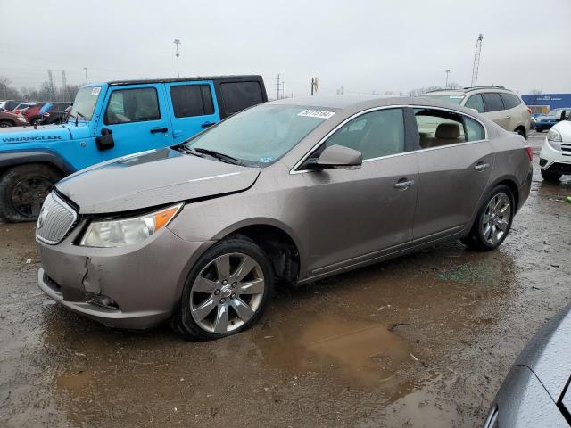2011 BUICK LACROSSE CXL 2011 image