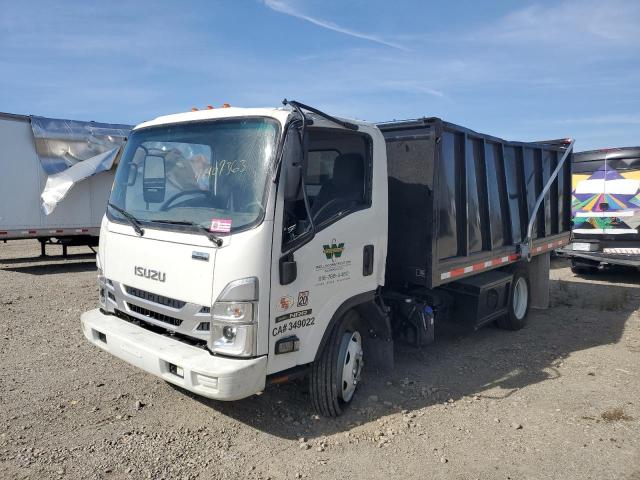 Изображение 1 2023 ISUZU NRR  2023 с VIN JALE5W163P7303979