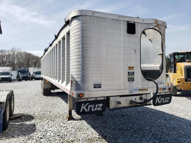 2016 KRUZ DUMP TRAI 2016 image
