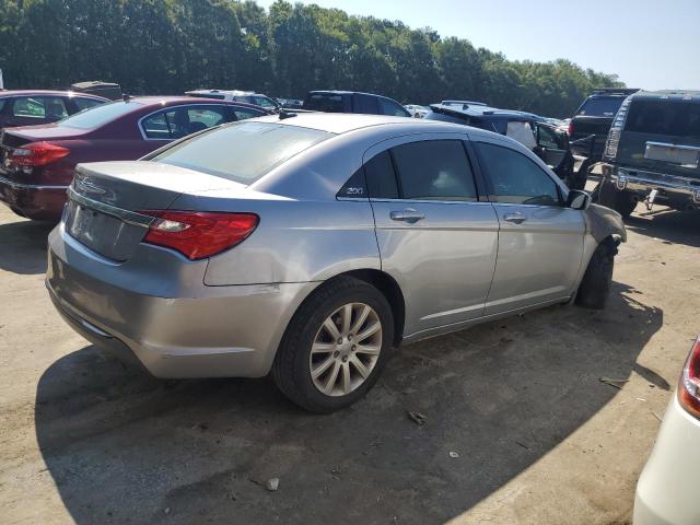 Obraz 3 z 2014 CHRYSLER 200 TOURING 2014 z VIN 1C3CCBBB2EN118175