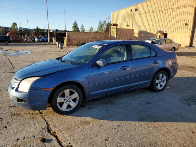 Изображение 2009 FORD FUSION SE 2009