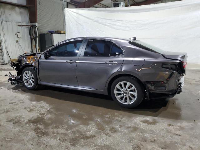 Obraz 2 z 2023 TOYOTA CAMRY LE 2023 z VIN 4T1C11AK7PU813107