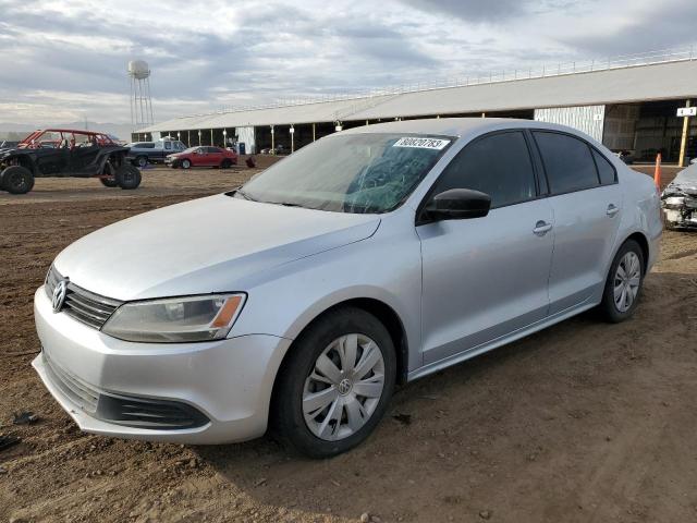 Изображение 1 2014 VOLKSWAGEN JETTA TDI 2014 с VIN 3VWLL7AJ8EM334542