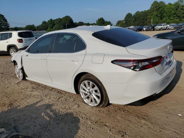 Изображение 2 2023 TOYOTA CAMRY LE 2023 с VIN 4T1C11AK2PU117111