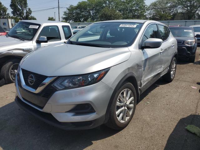 Obraz 2022 NISSAN ROGUE SPORT S 2022
