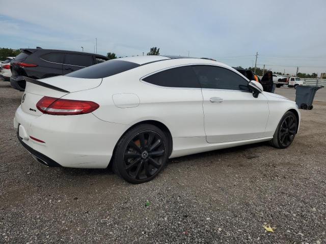 Image 3 of 2018 MERCEDES-BENZ C 300 2018 with VIN WDDWJ4JB1JF615272