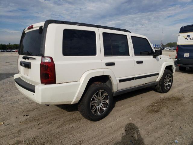 Obraz 3 z 2006 JEEP COMMANDER  2006 z VIN 1J8HG48KX6C233900