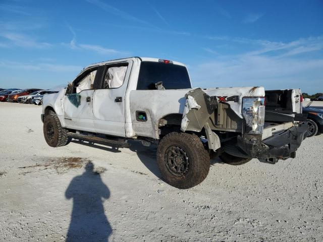 Изображение 2 2019 FORD F250 SUPER DUTY 2019 с VIN 1FT7W2BT2KEG46808