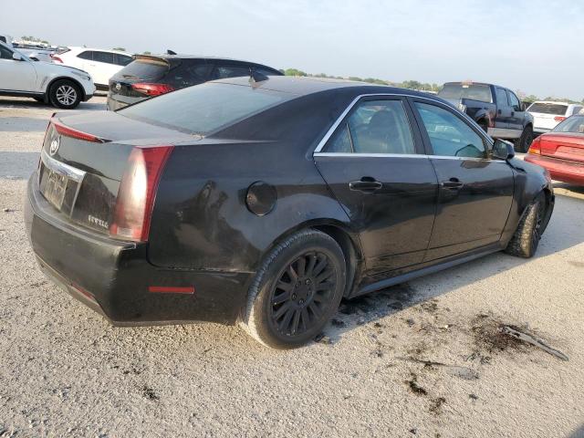 Image 3 of 2013 CADILLAC CTS LUXURY COLLECTION 2013 with VIN 1G6DE5E53D0168731