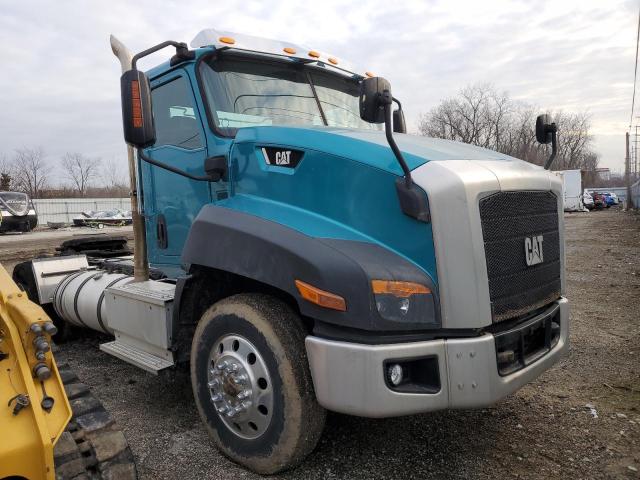 Image 1 of 2015 CATERPILLAR CT660  2015 with VIN 3HSJGTKTXFN074574