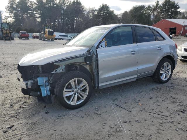 Obraz 2018 AUDI Q3 PREMIUM 2018