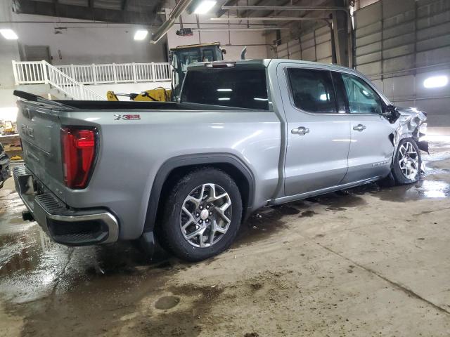 Image 3 of 2023 GMC SIERRA K1500 SLT 2023 with VIN 3GTUUDED1PG312598